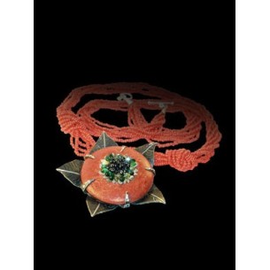 Comme un petit coquelicot