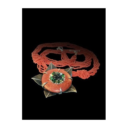 Comme un petit coquelicot