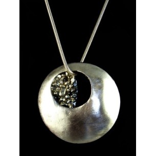 Le soleil a rendez-vous avec la lune