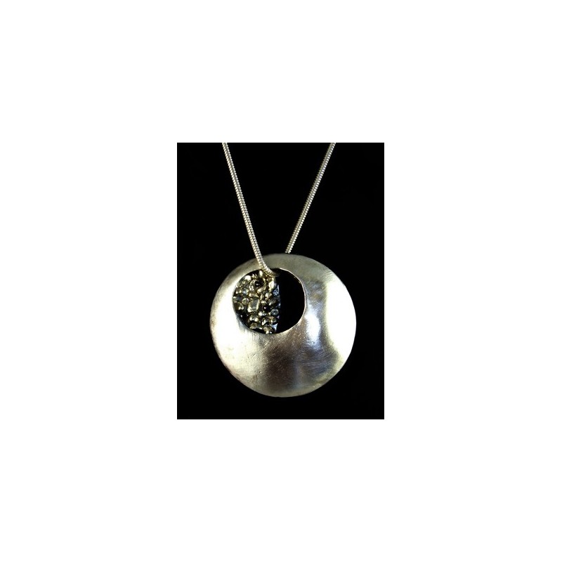 Le soleil a rendez-vous avec la lune