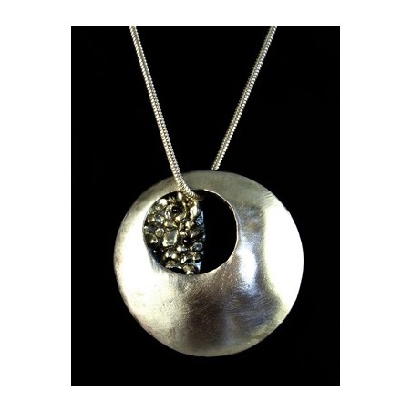 Le soleil a rendez-vous avec la lune