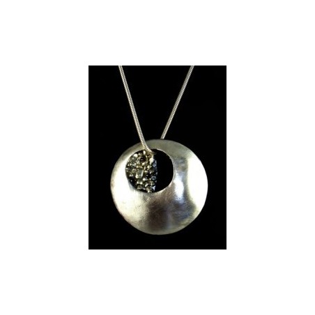 Le soleil a rendez-vous avec la lune