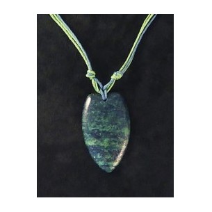 Pendentif de lapis-lazuli 2