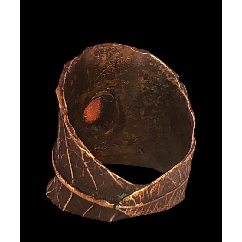 Anneau elfique - Variante