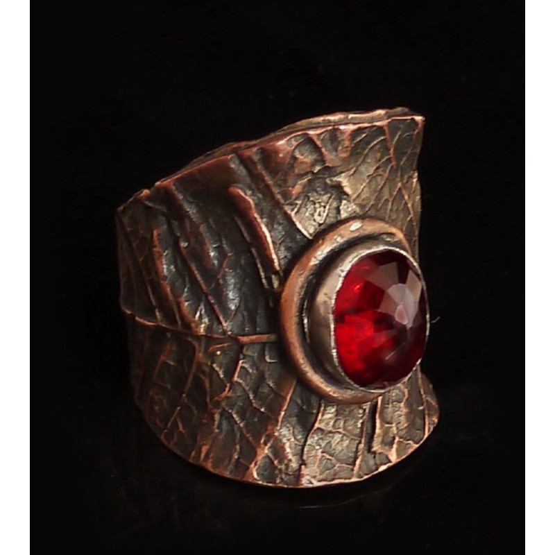 Anneau elfique - Variante