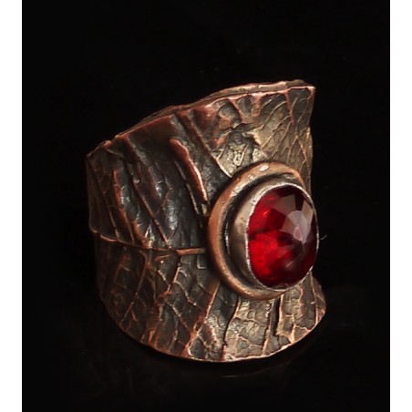 Anneau elfique - Variante