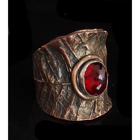 Anneau elfique - Variante