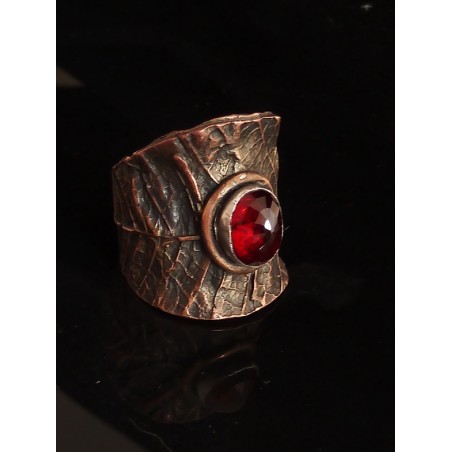 Anneau elfique - Variante