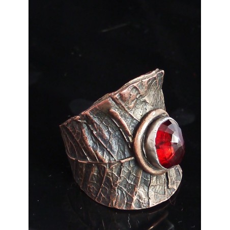 Anneau elfique - Variante