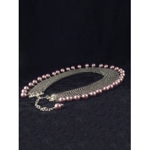 Aux marches du palais